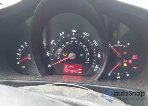 2014 Kia Sportage Lx from USA, damaged, VIN KNDPB3AC2E7633133